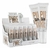 Kit Primer Facial Pure Skin C/12 - Vivai (1064.1.1) na internet
