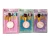 Kit Com 08 Pincéis e 1 Esponja C/12 - Pink 21 (HB87511)