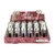 Lip Gloss Last Touch Diamond Edition C/24 - Pink 21 (CS4846) - Empreender Make