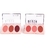 Blush Profissional C/12 - Febella (BLU5062) - Empreender Make