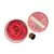 Kit Blush em Formato de Rosa C/3 - Yoyomaquiamor (YYC-0038) - comprar online