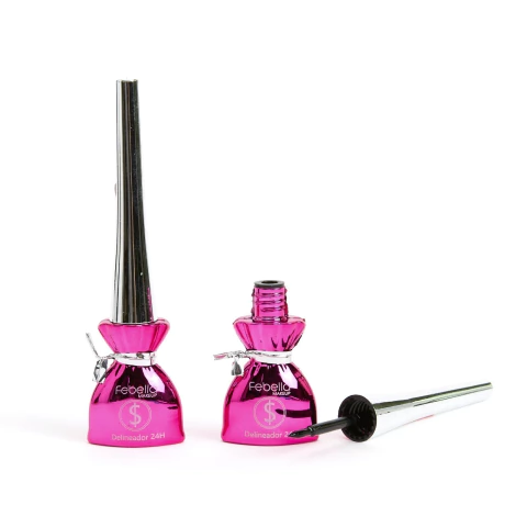 Kit Delineador 24h C/6 - Febella (DEL30106) - comprar online