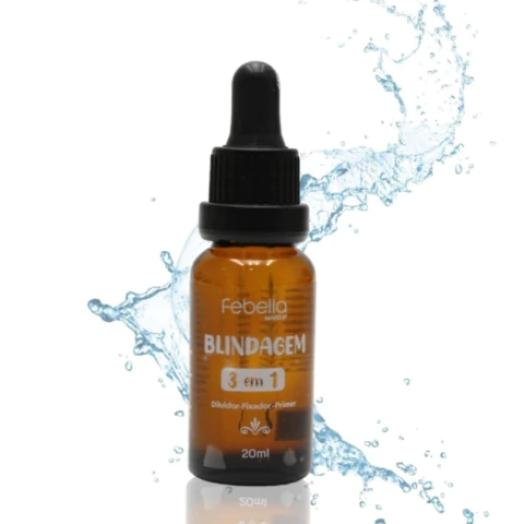 Kit Blindagem 3 em 1 C/12 - Febella (BLD11101) - comprar online