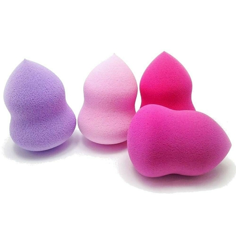Esponja Gota C/12 - Make Lolita (ML1012) - comprar online