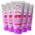 Kit Esfoliante Corporal em Bisnaga Pitaya + Rosa Mosqueta C/6 - Face Beautiful (FB442) - comprar online