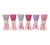 Kit Lip gloss Laço C/6 - Vivai (3098.1.1) - comprar online