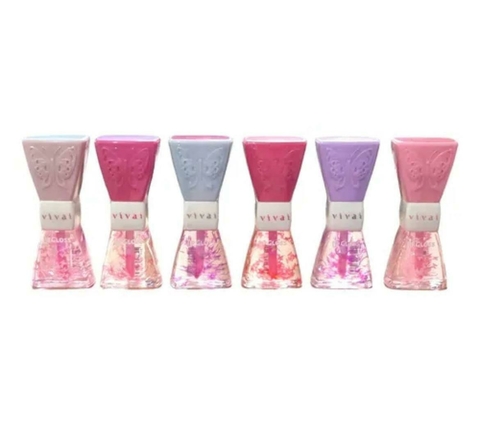 Kit Lip gloss Laço C/12 - Vivai (3098.1.1) - comprar online