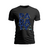 Camiseta baby look mapa Paraty na internet