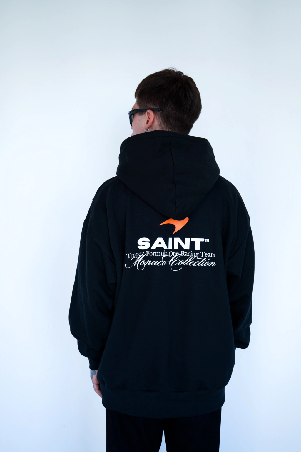 Hoodie Monaco Collection [St-ExclusiveFiles]