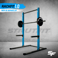Rack 1.0