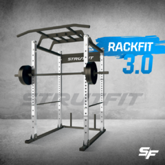 Rack de Potencia 4 columnas - comprar online