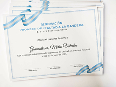 Banner de la categoría Diplomas