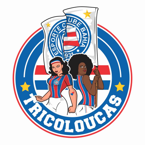 TRICOLOUCAS