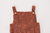 Kit Jardineira + Body - Roupas de tricô infantil | Fiu Kids