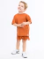 Conjunto Malha Block Infantil Menino - Roupas de tricô infantil | Fiu Kids