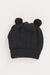 Touca Tricô Infantil Menino Inspiração - Roupas de tricô infantil | Fiu Kids