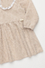 Vestido Infantil Cotelê na internet