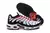 Nike Air Max TN Plus "Pure Platinum University Red" - Badock Imports