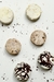 Caja degustación (Cacao, Limón y Maicena) - comprar online