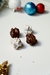 Nueces rellenas de DDL