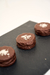 Alfajores de almendra Keto X6 en internet