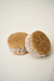 Alfajor integral de maicena X6