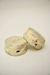 Alfajores de almendra Keto X6 - comprar online