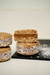Alfajor integral de maicena X6 - comprar online
