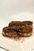 Alfajor de cacao y avena X6 en internet