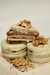 Imagen de Alfajor de nuez X6