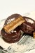 Alfajores de almendra Keto X6 - tienda online