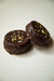 Alfajor de Limón Keto y Proteico X6