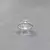 Anillo de compromiso Clàsico - Plata 925 - comprar online