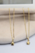 Collar con dije Estrella