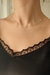 Cadena con bolitas Juana - Plata 925 - comprar online