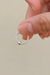 Argollas Pampa - Plata 925 - comprar online
