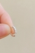 Aros Coronita - Plata 925 - comprar online