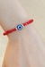 Pulsera Protección Cristal