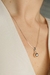 Collar Carolina - Plata 925
