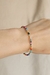 Pulsera Cristales Multicolor - Plata 925 en internet