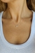 Collar con Swarovski Stephanie - Plata 925 en internet