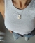 Collar Gabi - Plata 925 en internet