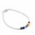 Pulsera Arcoiris - Chakra en internet