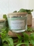 Vela Aromática Limpeza Energética - Sabonete Artesanal | Vela Artesanal | Além da Essência