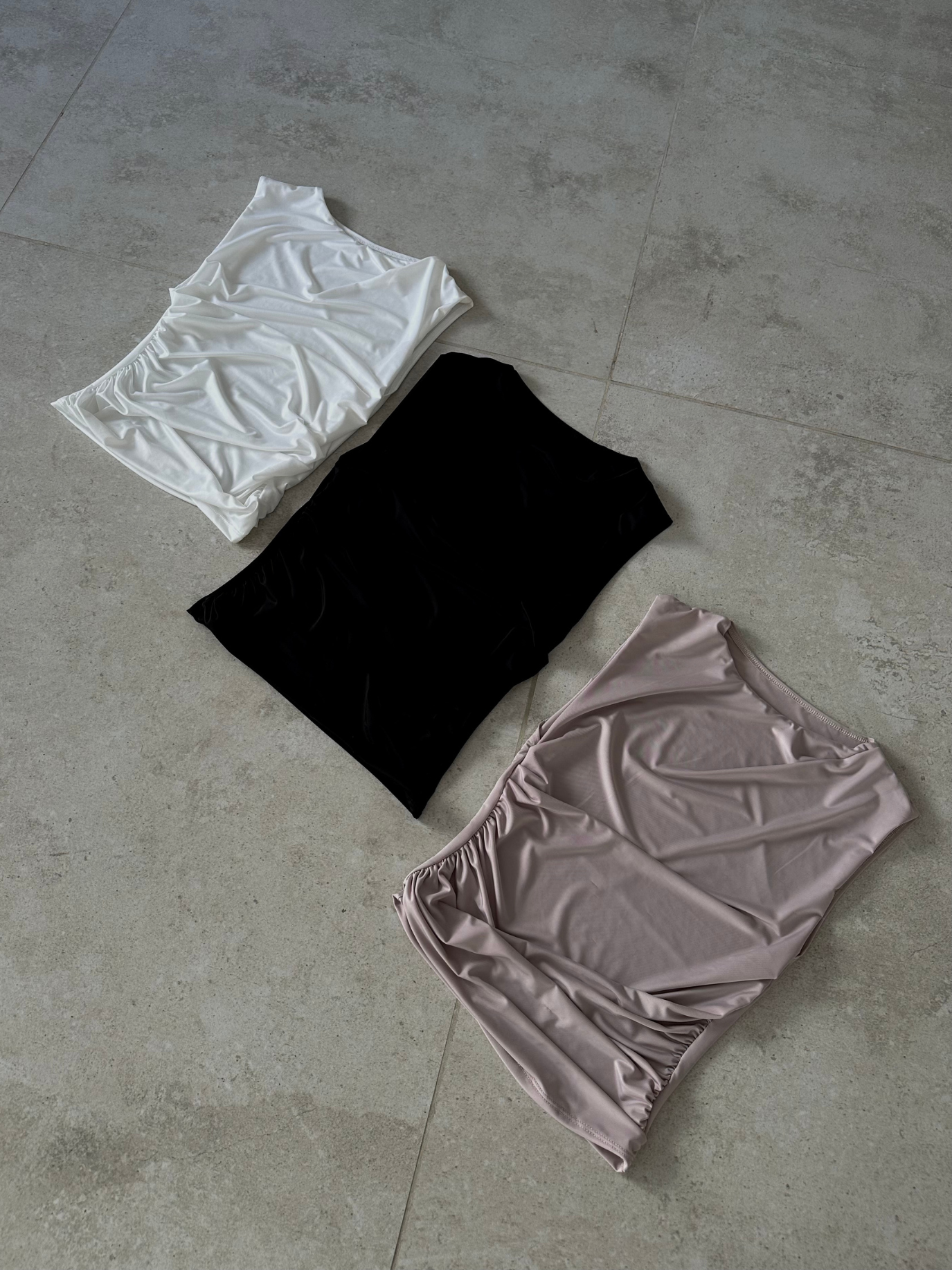 Remeras y Tops