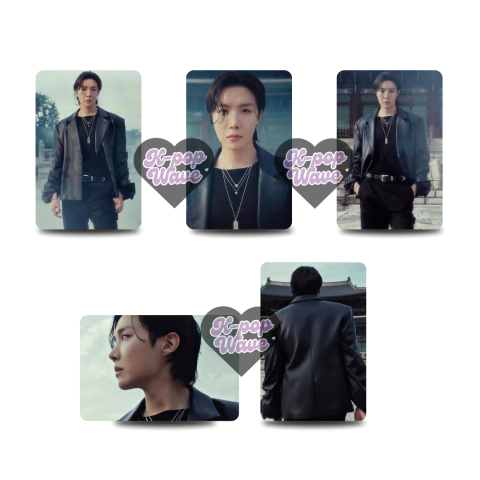Loja online de K-Pop Wave
