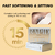 KIT DE LIFTING + LAMINADO DE CEJAS RAPIDO GOLLEE en internet