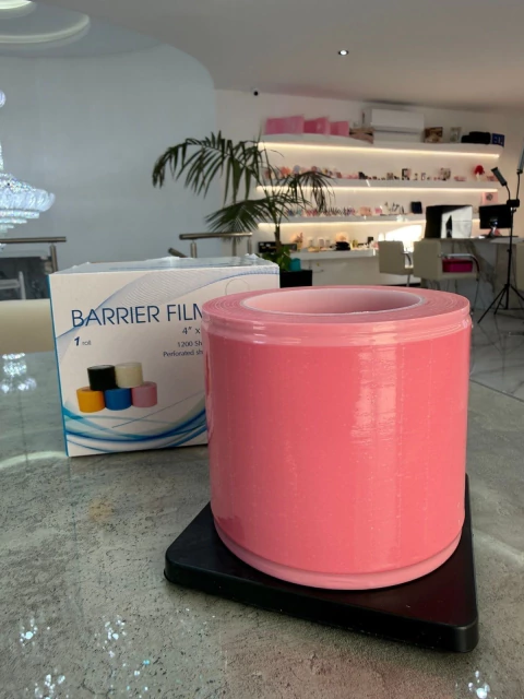 BARRIER FILM - comprar online