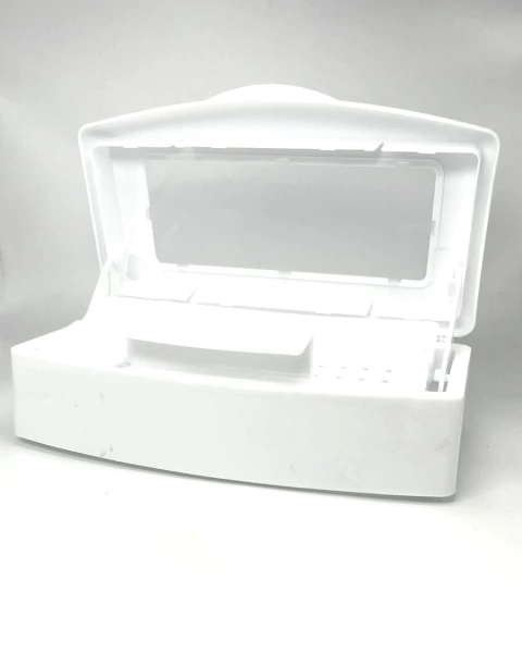 CAJA ESTERILIZADORA