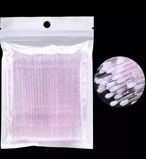 MICROHISOPO CRISTAL X 100U. - comprar online